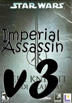 Box art for Imperial Assassin v3