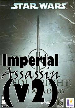 Box art for Imperial Assassin (v2)
