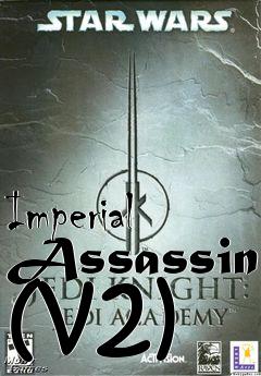 Box art for Imperial Assassin (v2)