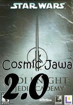 Box art for Cosmic Jawa 2.0