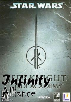 Box art for Infinity Alliance