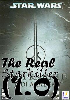 Box art for The Real Starkiller (1.0)