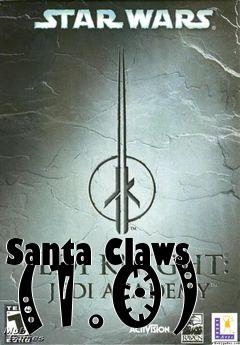 Box art for Santa Claws (1.0)