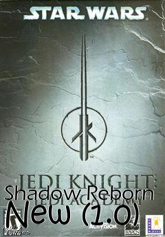 Box art for Shadow Reborn New (1.0)