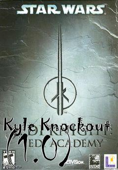 Box art for Kyle Knockout (1.0)