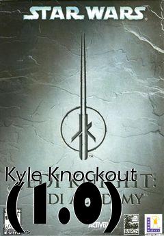 Box art for Kyle Knockout (1.0)