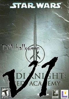 Box art for TSM Halloween v1