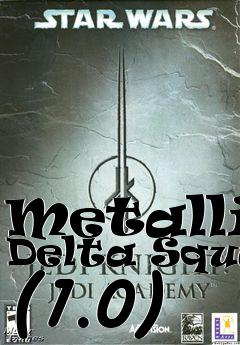 Box art for Metallic Delta Squad (1.0)