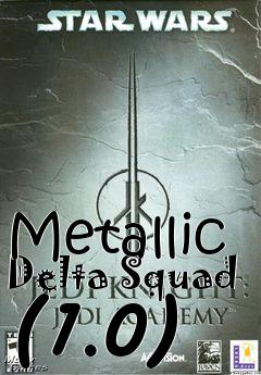 Box art for Metallic Delta Squad (1.0)