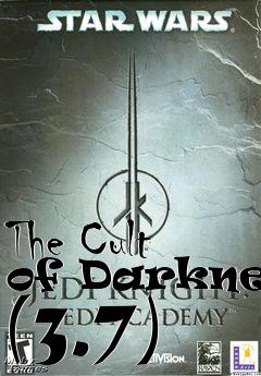 Box art for The Cult of Darkness (3.7)