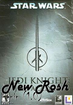 Box art for New Rosh Penin (1.0)