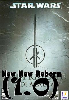 Box art for New New Reborn (1.0)