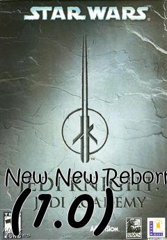 Box art for New New Reborn (1.0)