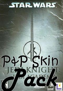 Box art for P&P Skin Pack