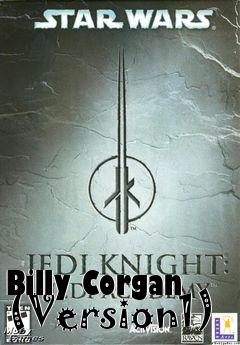 Box art for Billy Corgan (Version1)