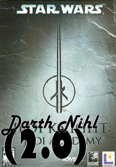 Box art for Darth Nihl (2.0)