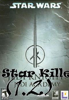 Box art for Star Killer (1.2)