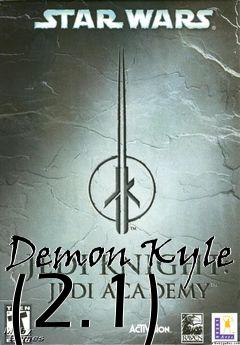 Box art for Demon Kyle (2.1)