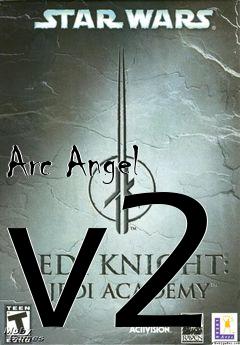 Box art for Arc Angel v2
