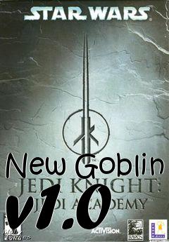 Box art for New Goblin v1.0
