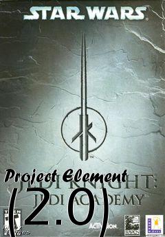 Box art for Project Element (2.0)