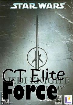 Box art for CT Elite Force
