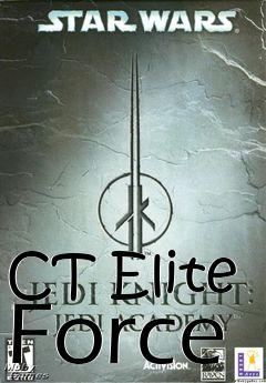 Box art for CT Elite Force