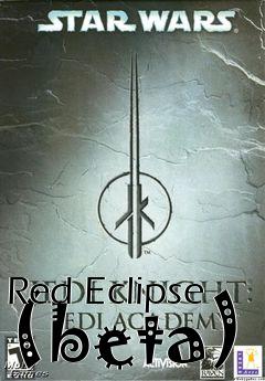 Box art for Red Eclipse (beta)
