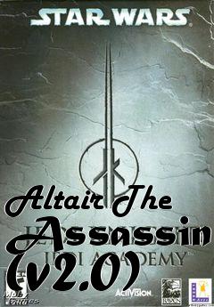 Box art for Altair The Assassin (v2.0)