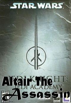Box art for Altair The Assassin