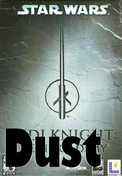 Box art for Dust