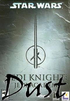 Box art for Dust