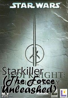 Box art for Starkiller (The Force Unleashed)