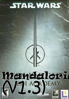 Box art for Mandalorians (v1.3)