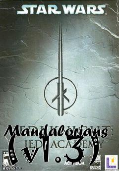 Box art for Mandalorians (v1.3)