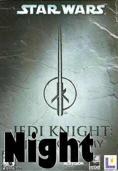 Box art for Night