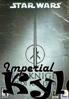 Box art for Imperial Kyle