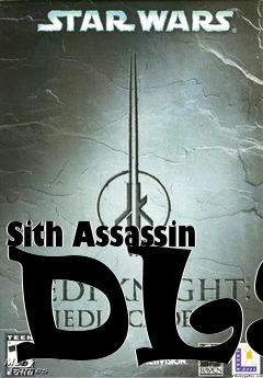 Box art for Sith Assassin DLS