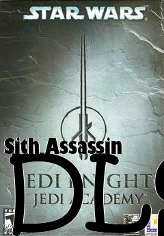 Box art for Sith Assassin DLS