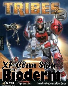 Box art for XF Clan Skin Bioderm