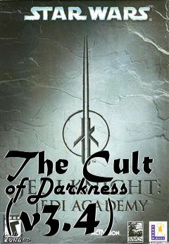 Box art for The Cult of Darkness (v3.4)