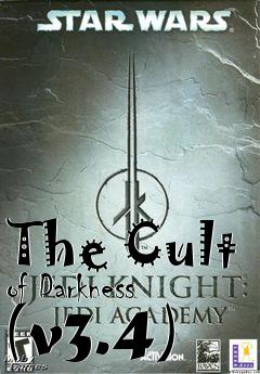 Box art for The Cult of Darkness (v3.4)