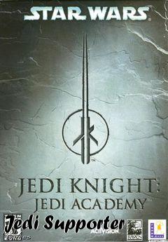 Box art for Jedi Supporter