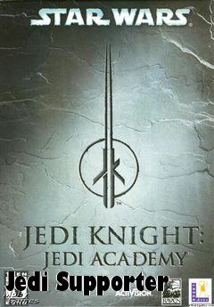 Box art for Jedi Supporter