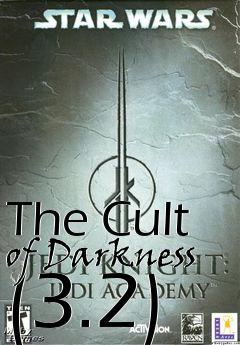 Box art for The Cult of Darkness (3.2)