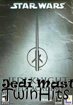 Box art for Jedi Master TwinHits