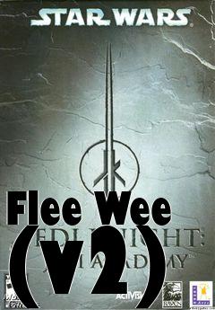 Box art for Flee Wee (v2)