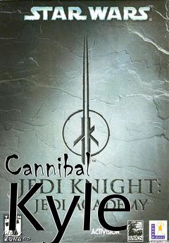 Box art for Cannibal Kyle