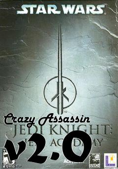 Box art for Crazy Assassin v2.0