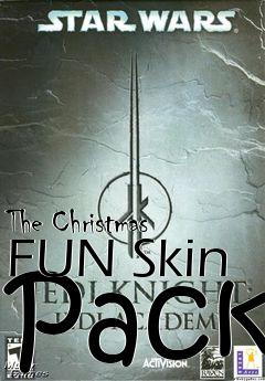 Box art for The Christmas FUN Skin Pack